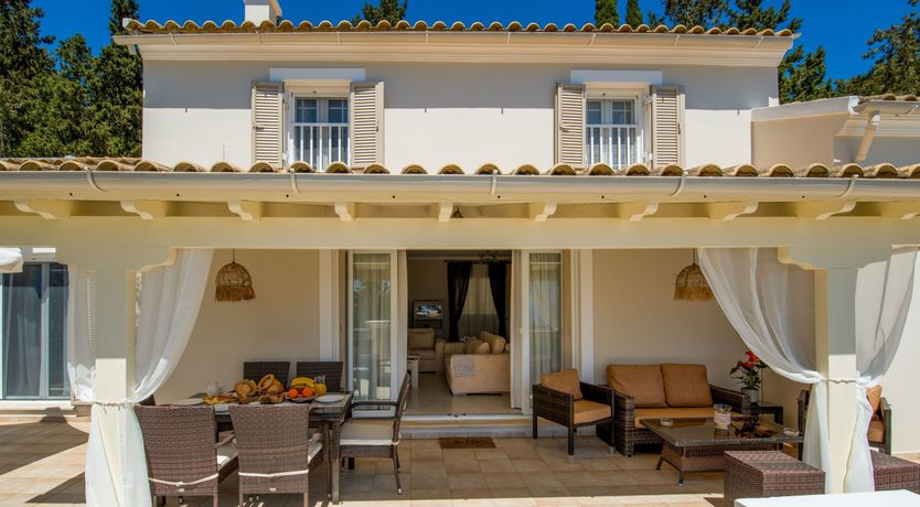 Photo of Paxoi Paradise