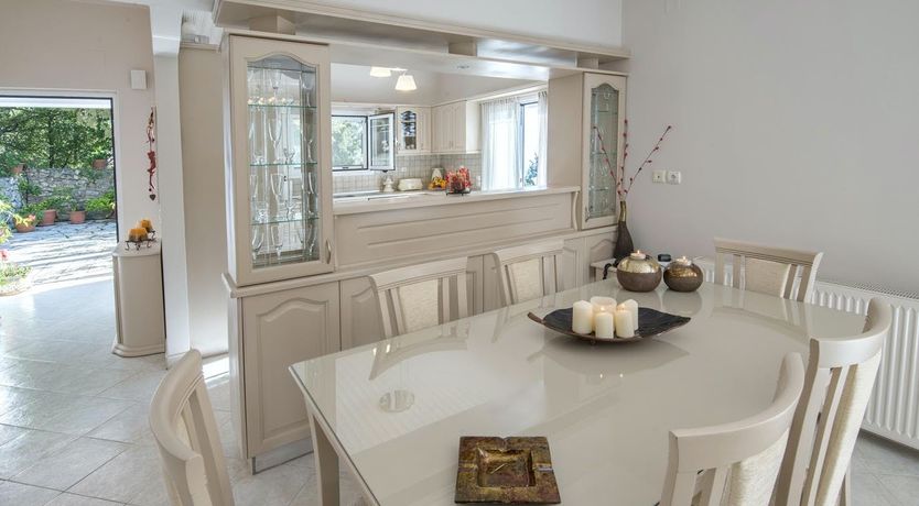 Photo of Paxoi Paradise