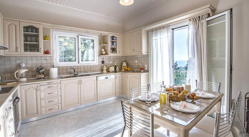 Photo of Paxoi Paradise