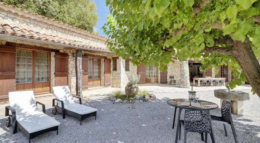 Photo of Stone & Thyme