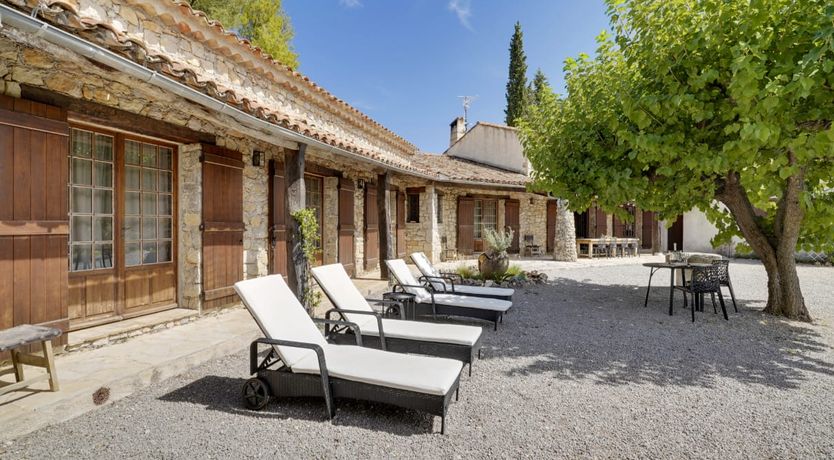 Photo of Stone & Thyme