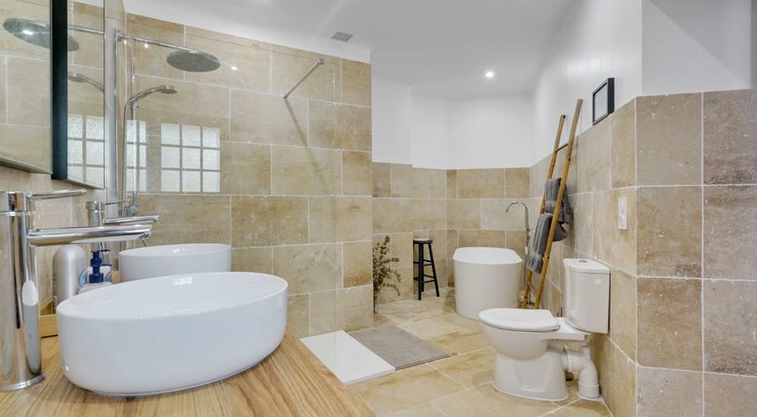 Photo of Stone & Thyme