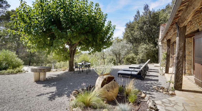 Photo of Stone & Thyme