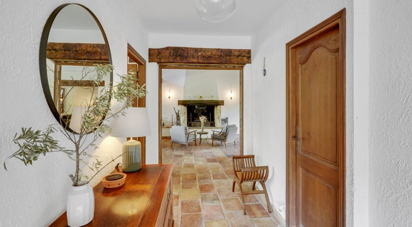 Photo of Stone & Thyme