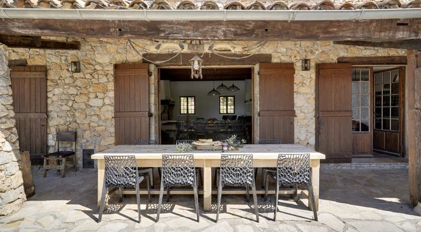 Photo of Stone & Thyme