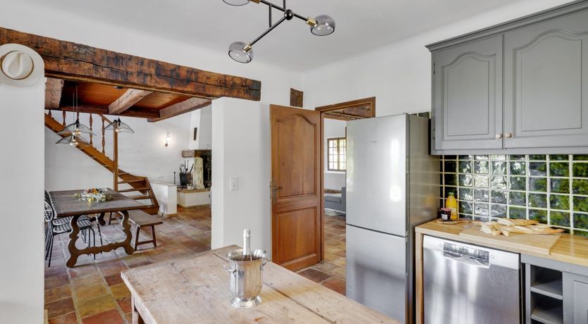 Photo of Stone & Thyme