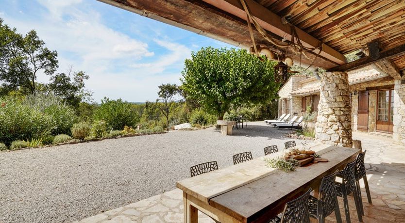 Photo of Stone & Thyme