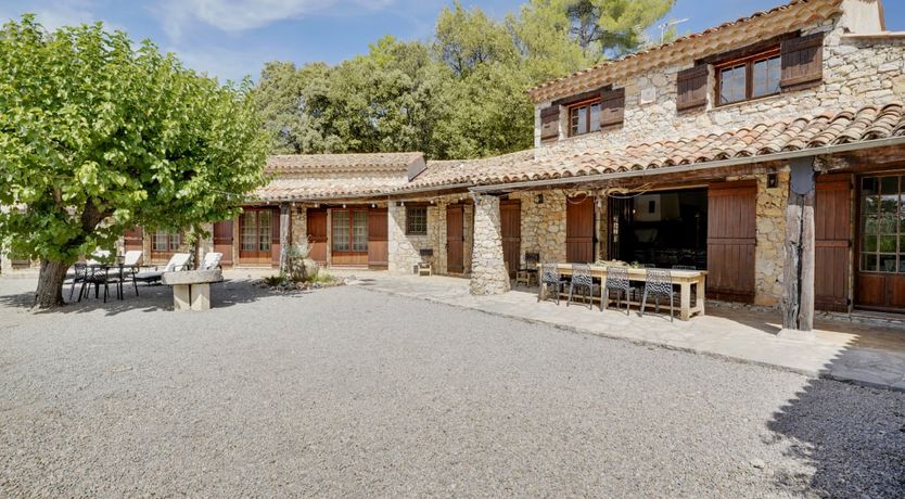 Photo of Stone & Thyme