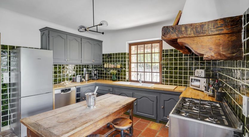 Photo of Stone & Thyme