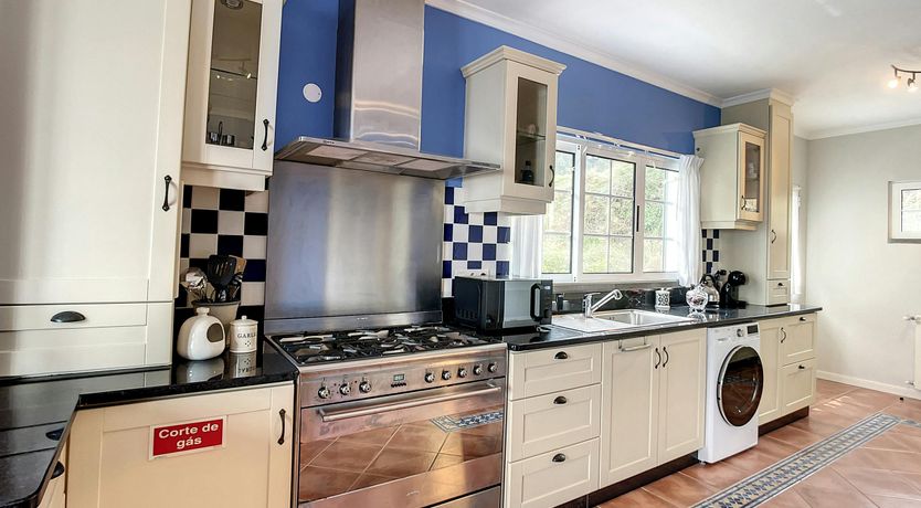 Photo of Misty Meadow Cottage