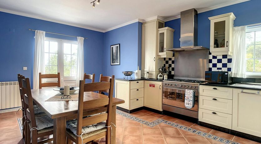 Photo of Misty Meadow Cottage