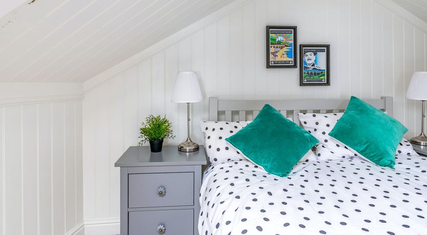 Photo of Captain Curious