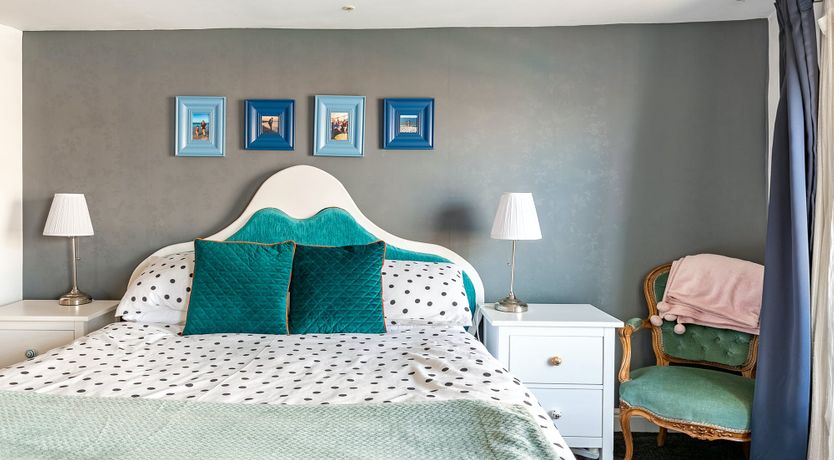 Photo of Captain Curious