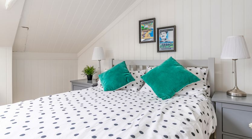 Photo of Captain Curious