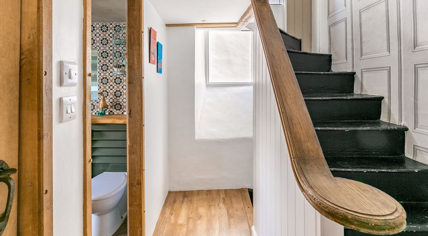 Photo of Captain Curious