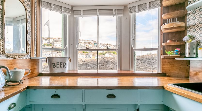 Photo of Captain Curious