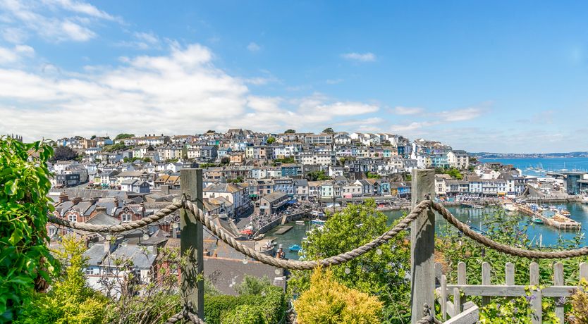 Photo of Captain Curious