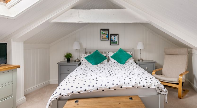 Photo of Captain Curious