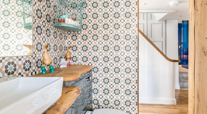 Photo of Captain Curious