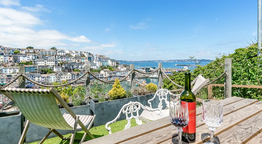 Photo of Captain Curious