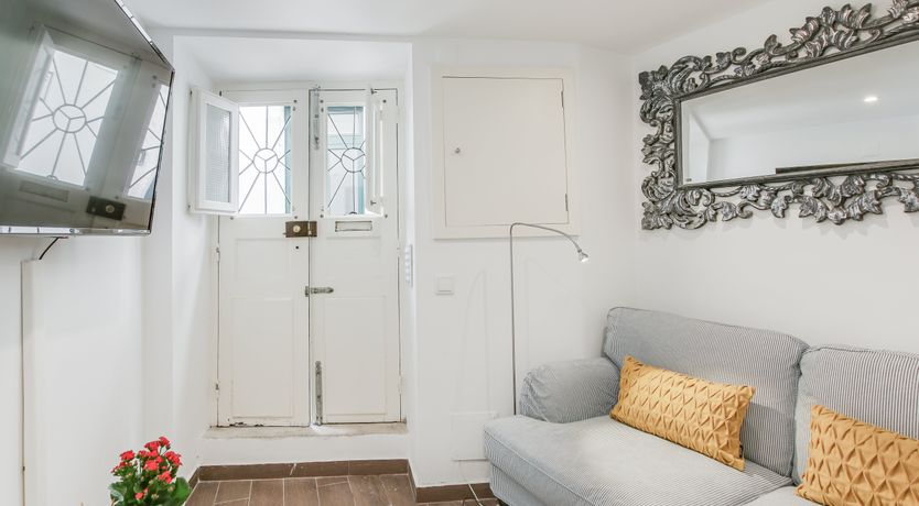 Photo of Tangerine & Cinnamon