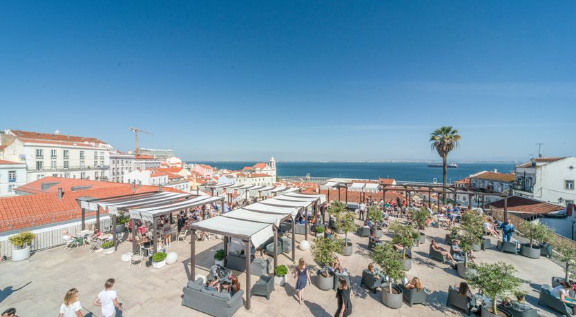 Photo of Tangerine & Cinnamon