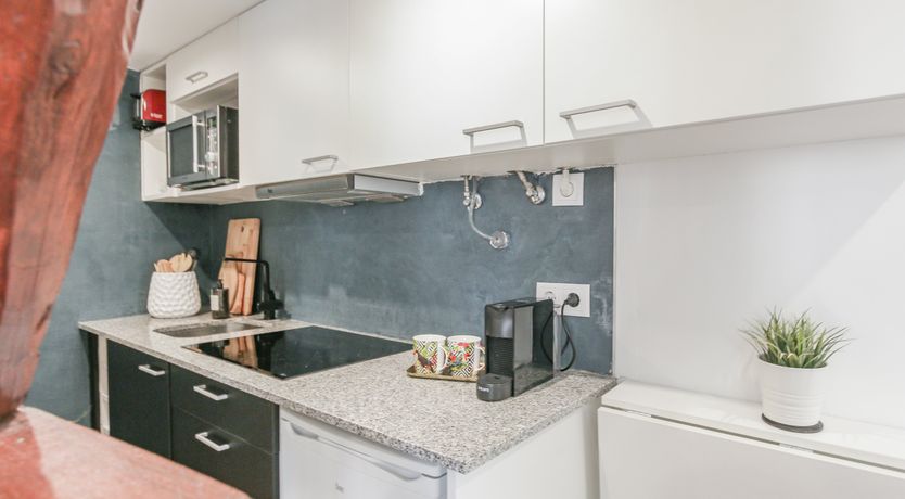 Photo of Tangerine & Cinnamon