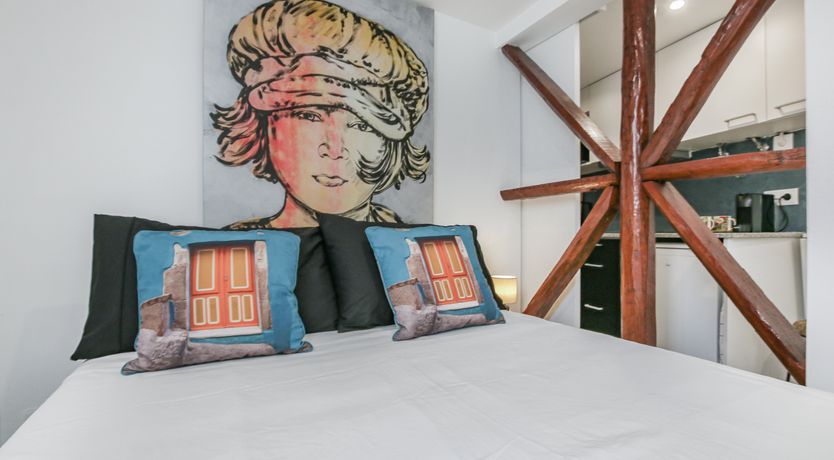 Photo of Tangerine & Cinnamon