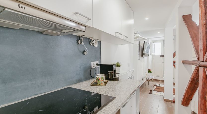 Photo of Tangerine & Cinnamon