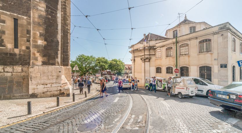 Photo of Tangerine & Cinnamon