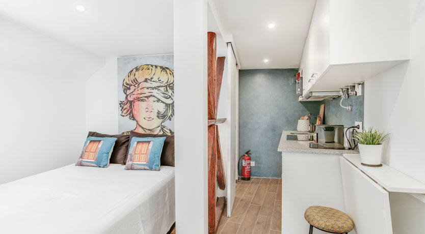 Photo of Tangerine & Cinnamon