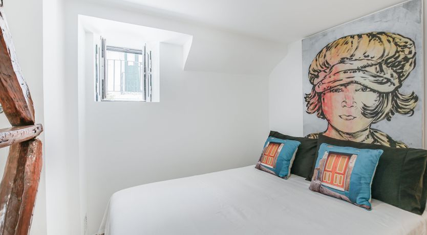 Photo of Tangerine & Cinnamon