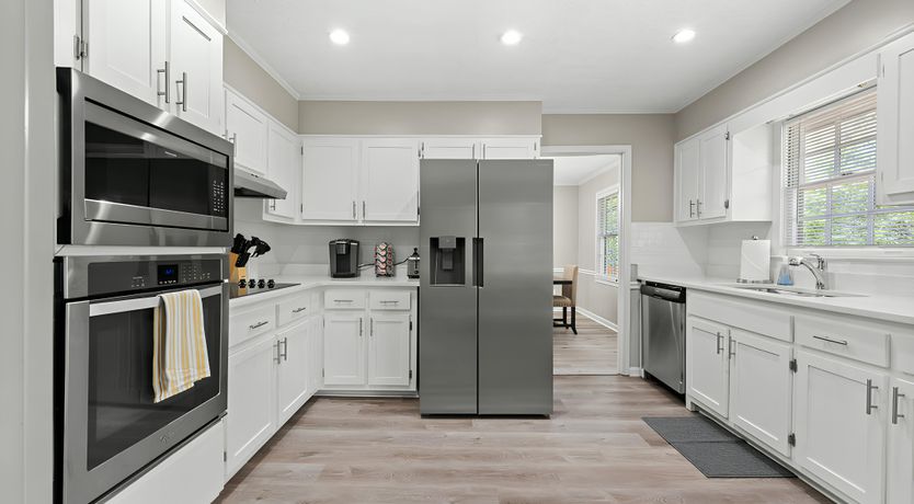 Photo of Charming Cobb Cottage