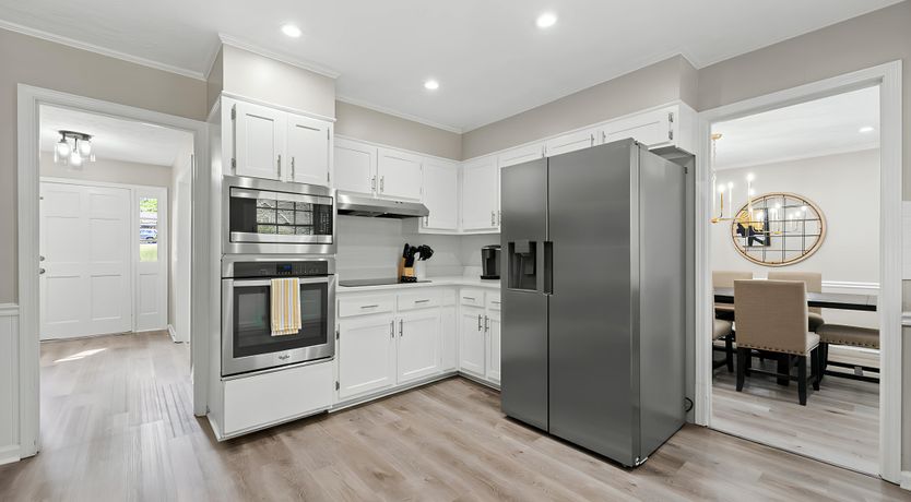 Photo of Charming Cobb Cottage