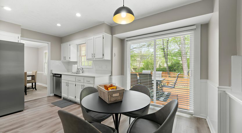 Photo of Charming Cobb Cottage