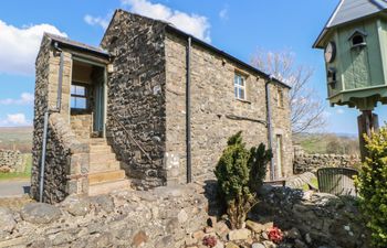 Meadows Edge Holiday Cottage