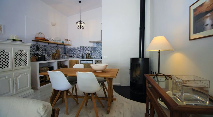 Photo of Time for Calm