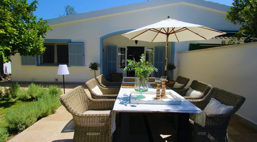 Photo of Time for Calm