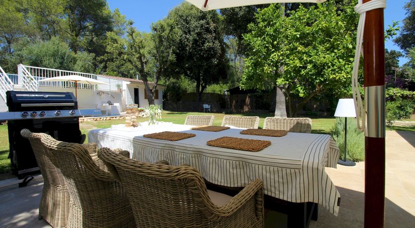 Photo of Time for Calm