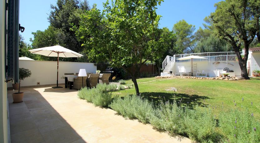 Photo of Time for Calm