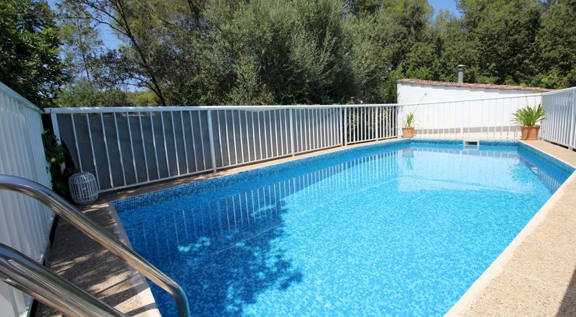 Photo of Time for Calm