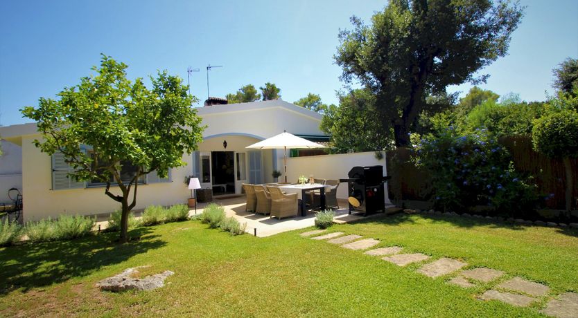 Photo of Time for Calm