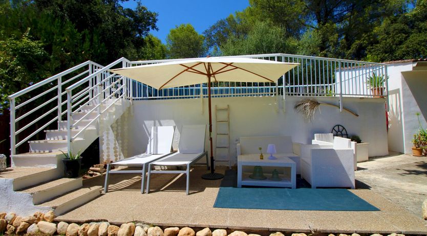 Photo of Time for Calm