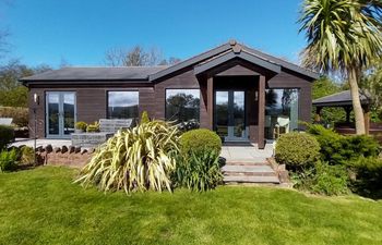 1 Bed in Bridgwater Holiday Cottage