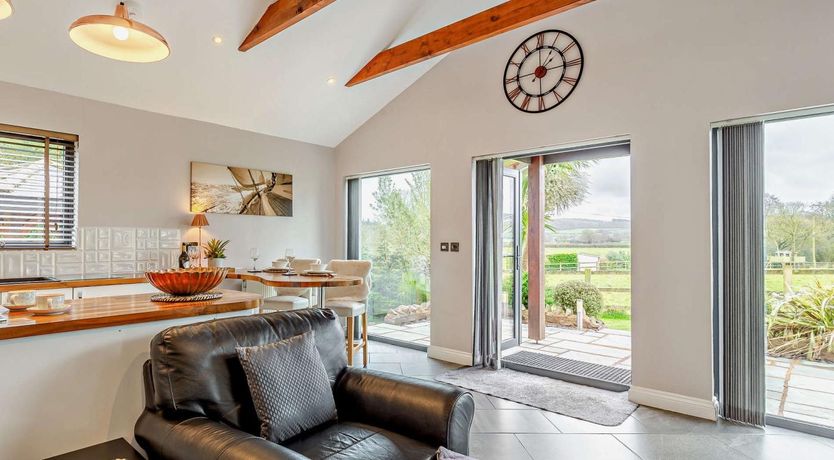 Photo of 1 Bed in Bridgwater