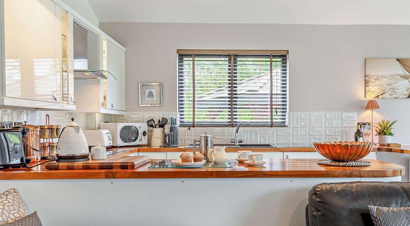 Photo of 1 Bed in Bridgwater