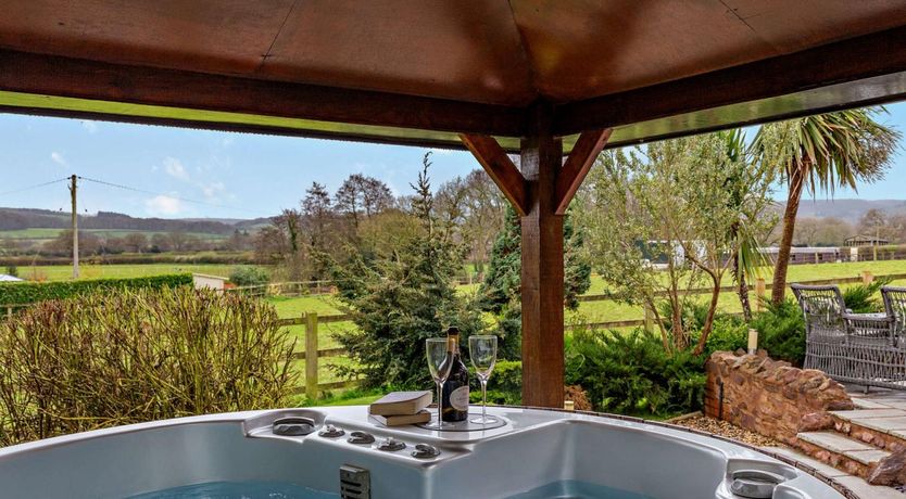 Photo of 1 Bed in Bridgwater