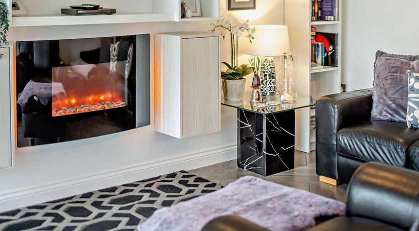 Photo of 1 Bed in Bridgwater