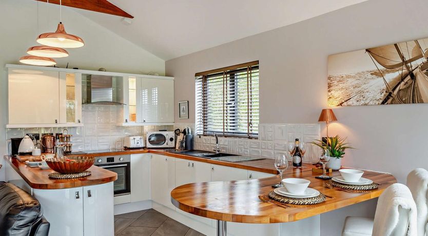 Photo of 1 Bed in Bridgwater