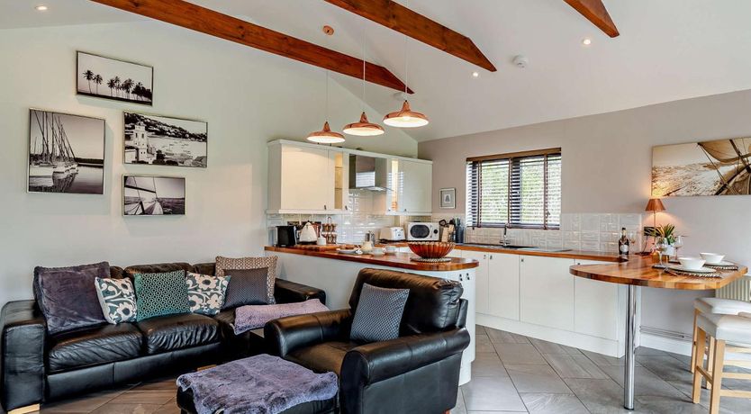 Photo of 1 Bed in Bridgwater